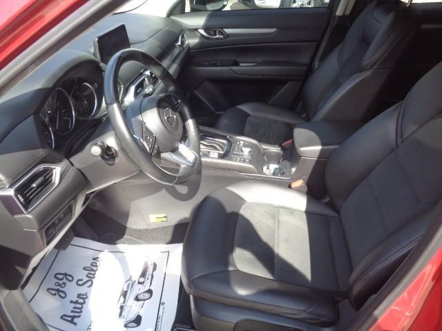 used 2019 Mazda CX-5 car, priced at $19,495