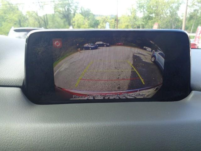 used 2019 Mazda CX-5 car, priced at $19,495