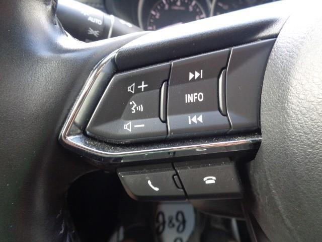 used 2019 Mazda CX-5 car, priced at $19,495