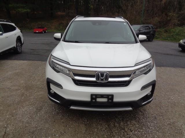 used 2020 Honda Pilot car, priced at $21,995