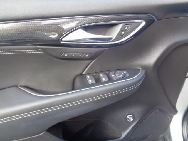 used 2023 Buick Envision car, priced at $26,995