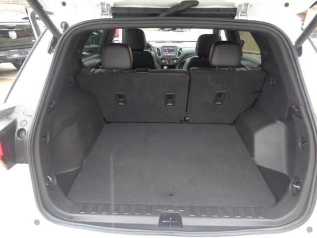 used 2022 Chevrolet Equinox car, priced at $23,495