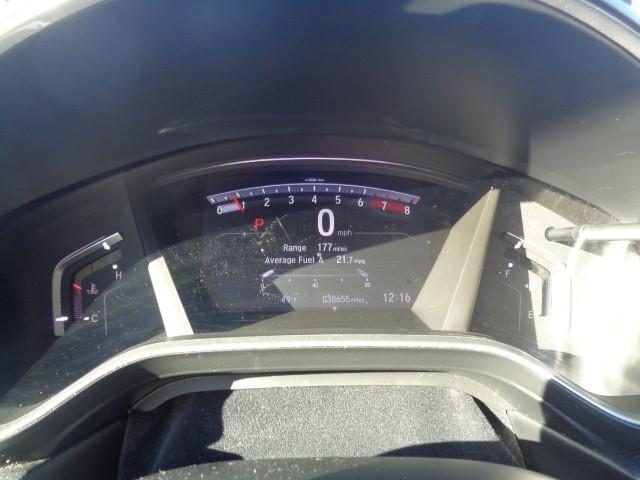 used 2022 Honda CR-V car, priced at $27,995