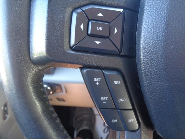 used 2020 Ford F-150 car, priced at $27,995