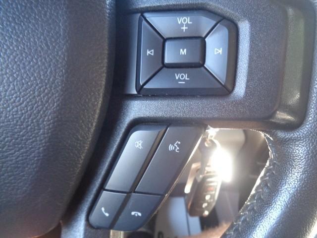 used 2020 Ford F-150 car, priced at $27,995