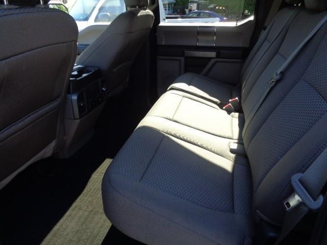 used 2020 Ford F-150 car, priced at $27,995