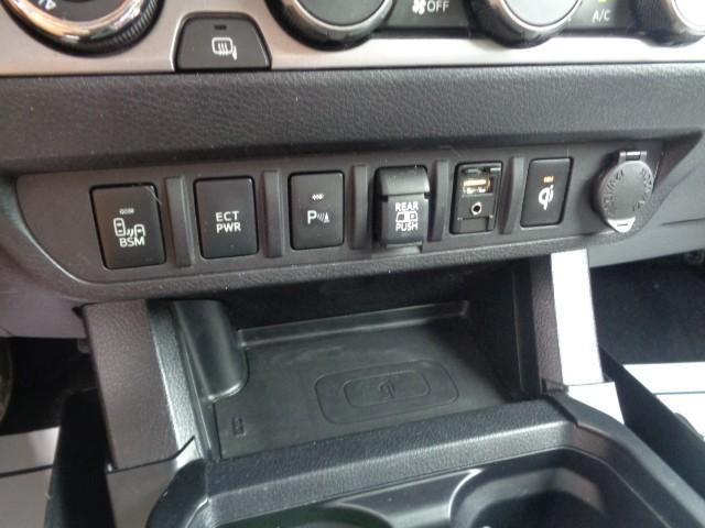 used 2019 Toyota Tacoma car, priced at $28,495