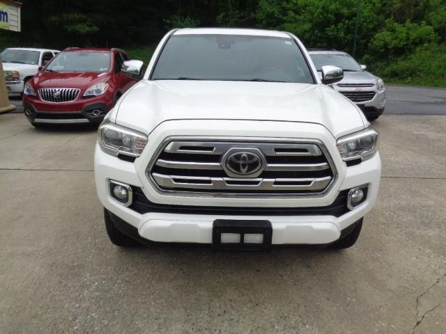 used 2019 Toyota Tacoma car, priced at $28,495