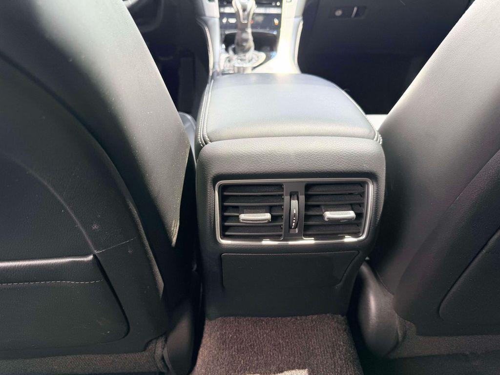 used 2023 INFINITI Q50 car, priced at $32,138