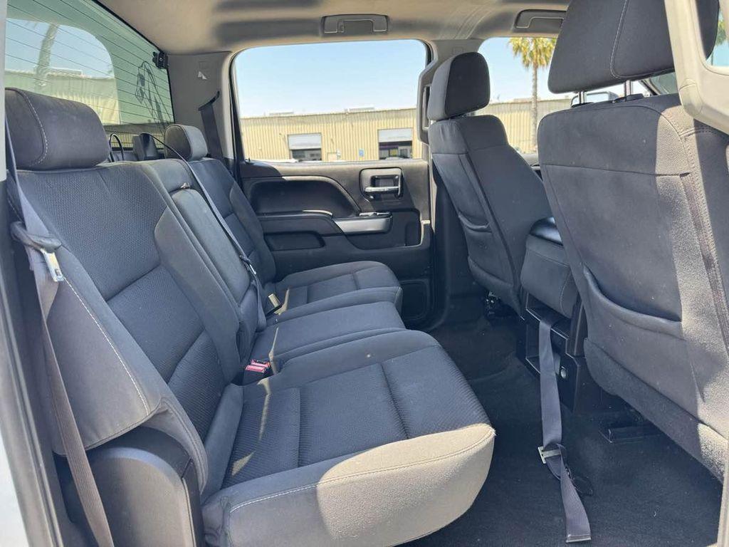 used 2016 Chevrolet Silverado 2500 car, priced at $25,300