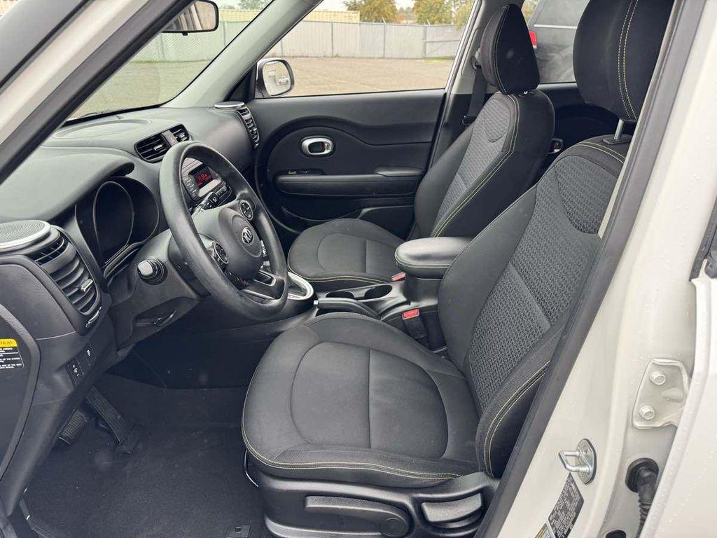 used 2014 Kia Soul car, priced at $6,999