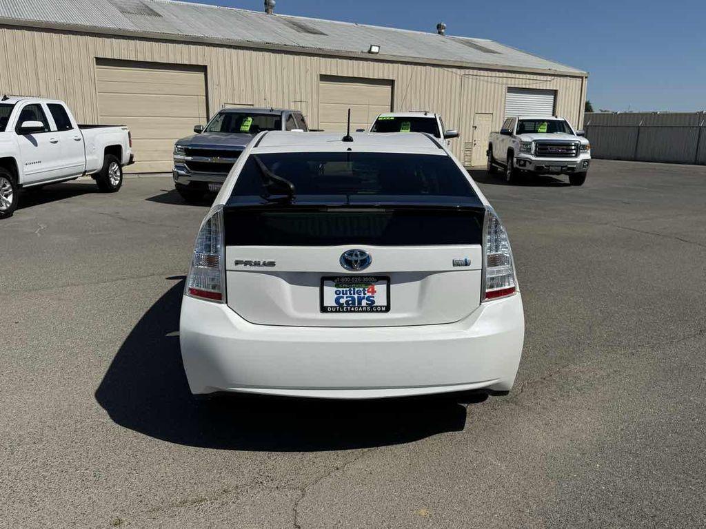 used 2011 Toyota Prius car, priced at $11,499