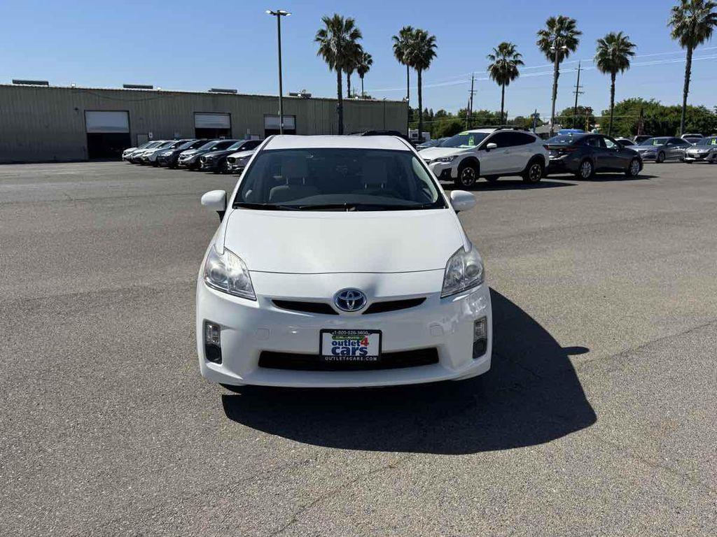 used 2011 Toyota Prius car, priced at $11,499