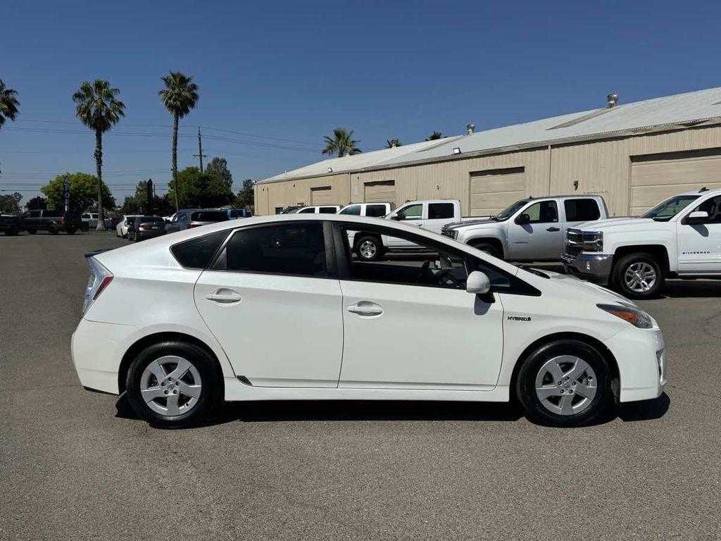 used 2011 Toyota Prius car, priced at $11,499