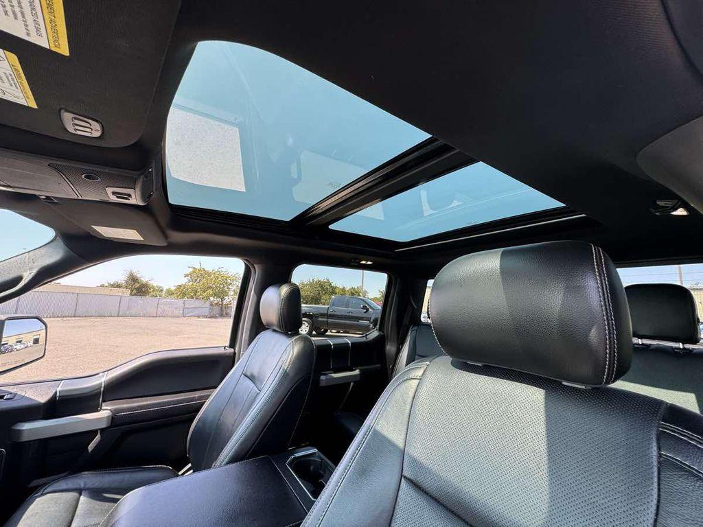 used 2018 Ford F-150 car, priced at $26,999