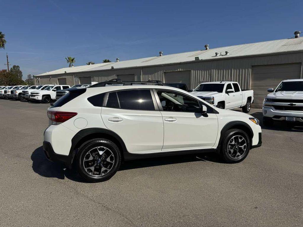 used 2019 Subaru Crosstrek car, priced at $14,500