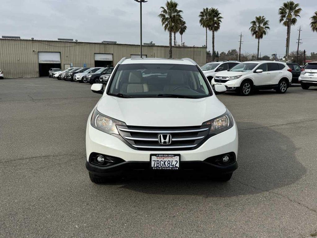 used 2013 Honda CR-V car, priced at $12,999