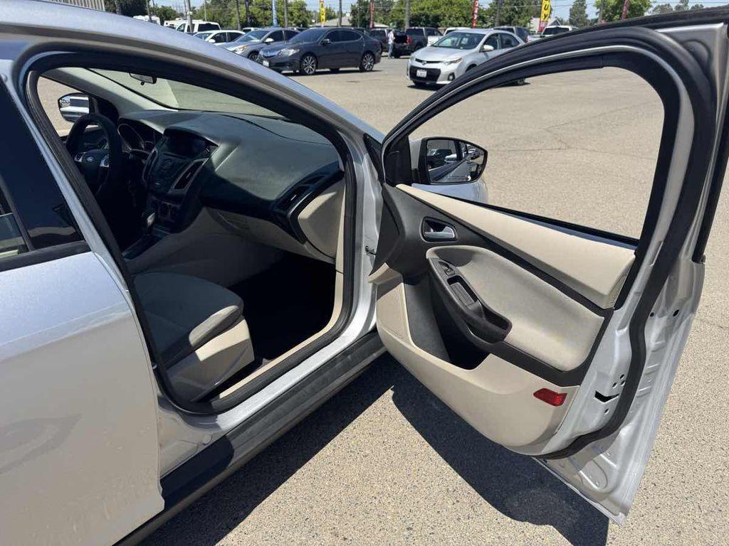 used 2013 Ford Focus car, priced at $6,999