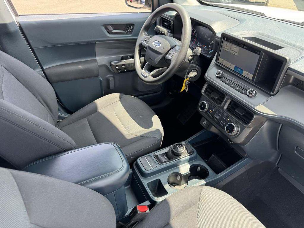 used 2022 Ford Maverick car, priced at $21,999