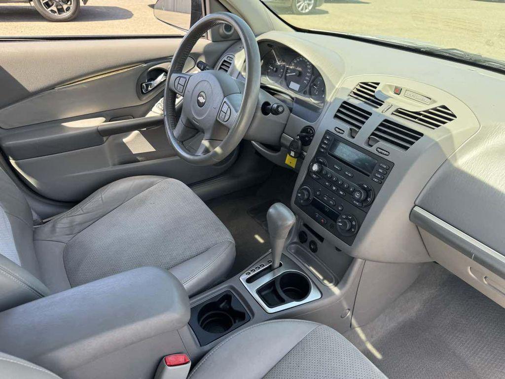 used 2005 Chevrolet Malibu car, priced at $4,499