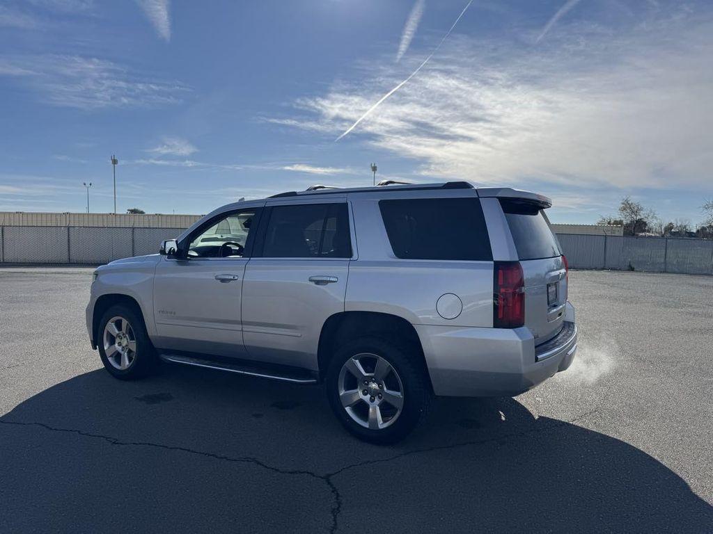 used 2018 Chevrolet Tahoe car, priced at $24,999