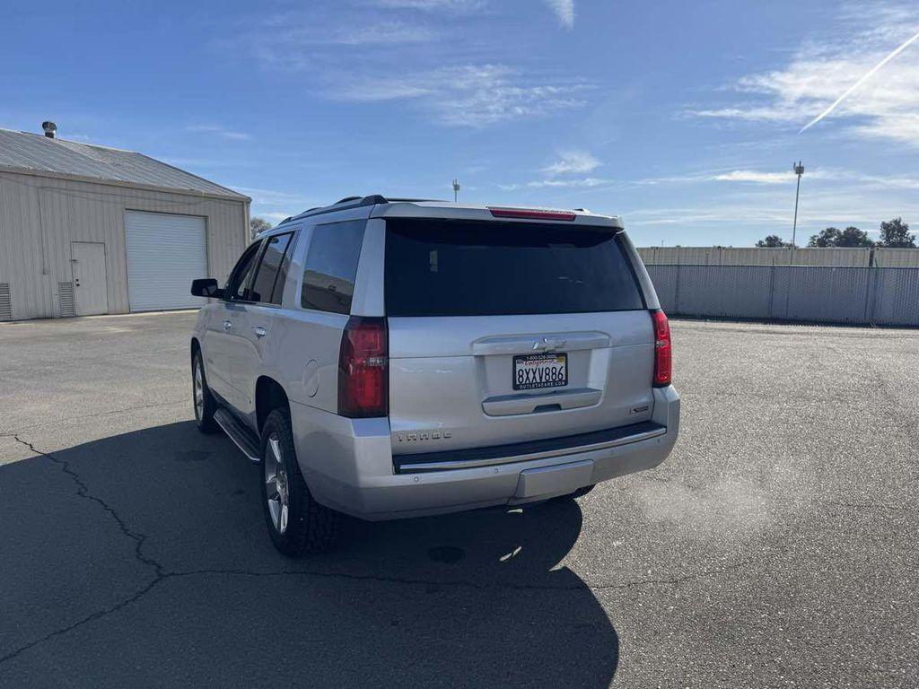 used 2018 Chevrolet Tahoe car, priced at $24,999