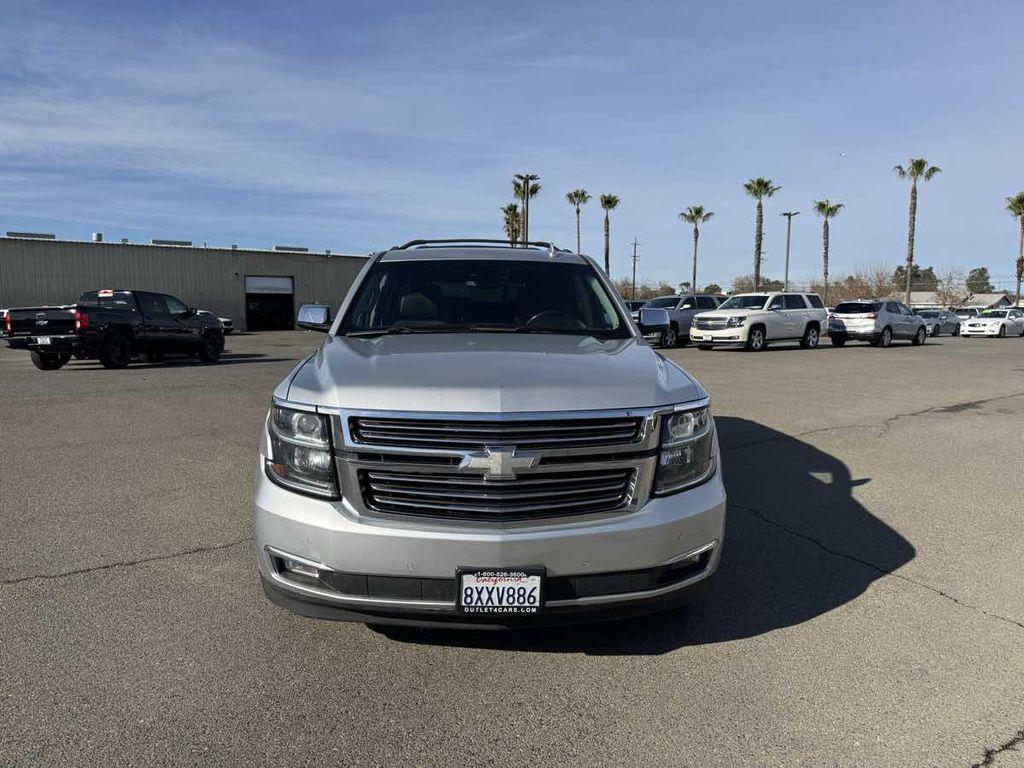used 2018 Chevrolet Tahoe car, priced at $24,999