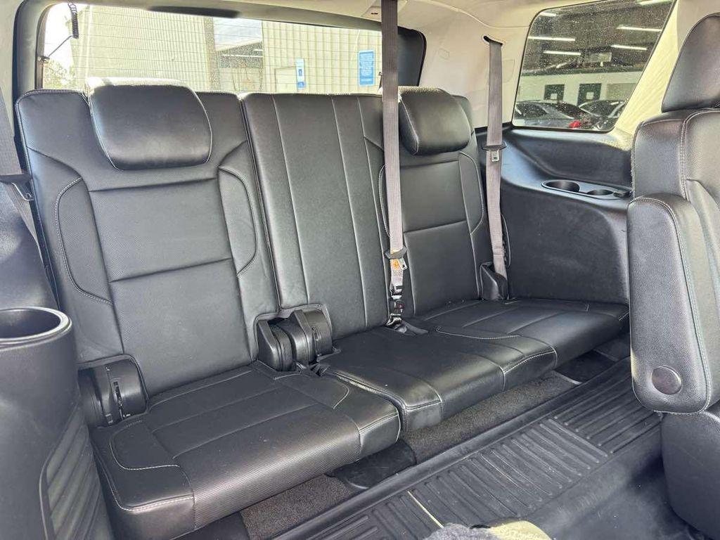 used 2018 Chevrolet Tahoe car, priced at $24,999