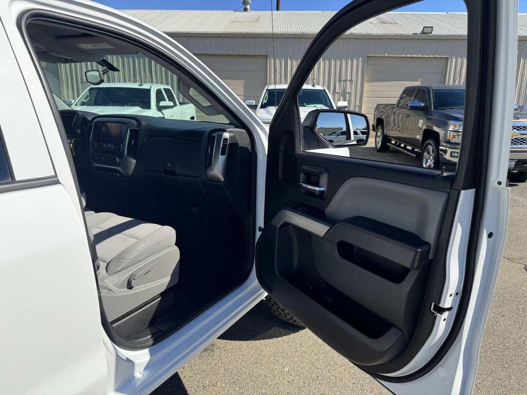 used 2014 Chevrolet Silverado 1500 car, priced at $15,999