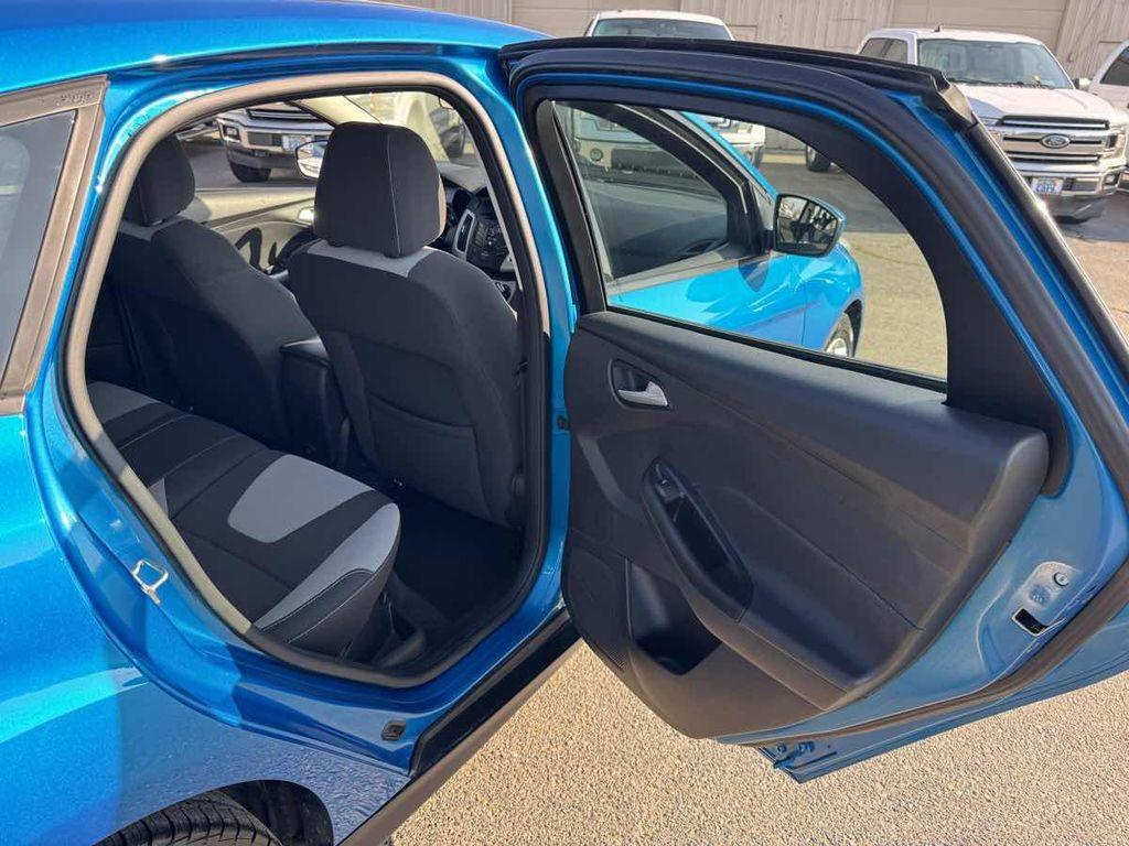 used 2012 Ford Focus car, priced at $6,499