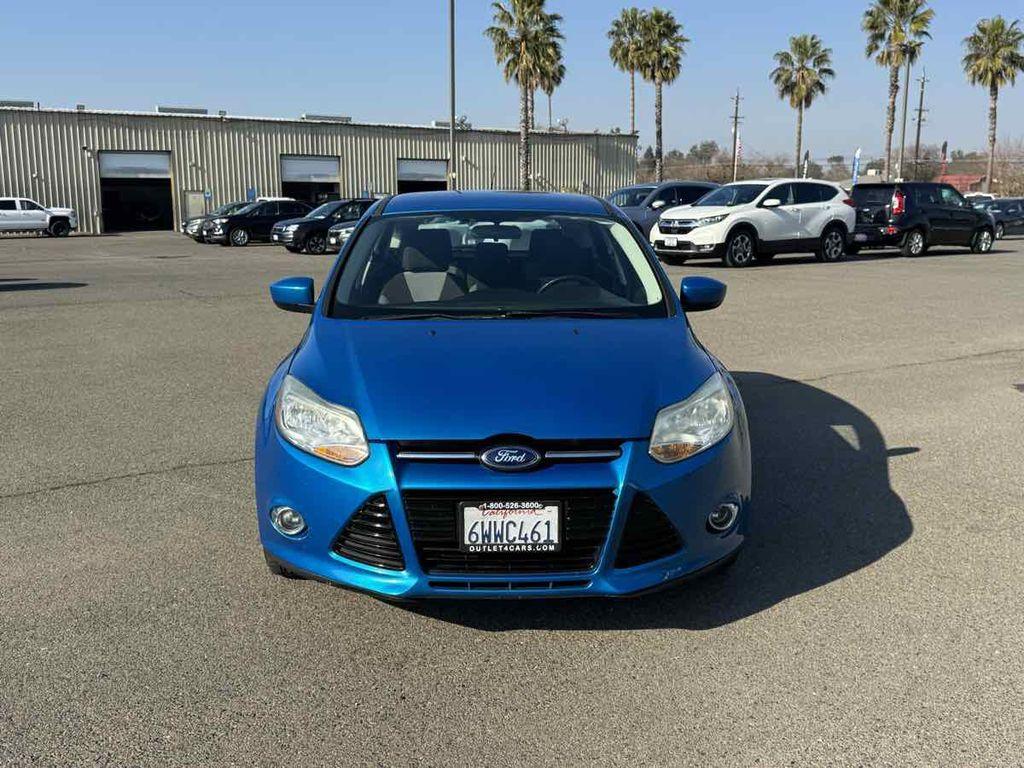 used 2012 Ford Focus car, priced at $6,499