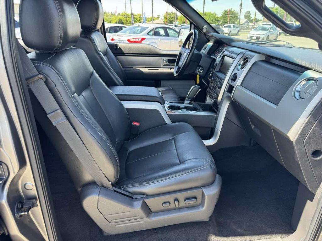 used 2013 Ford F-150 car, priced at $19,999