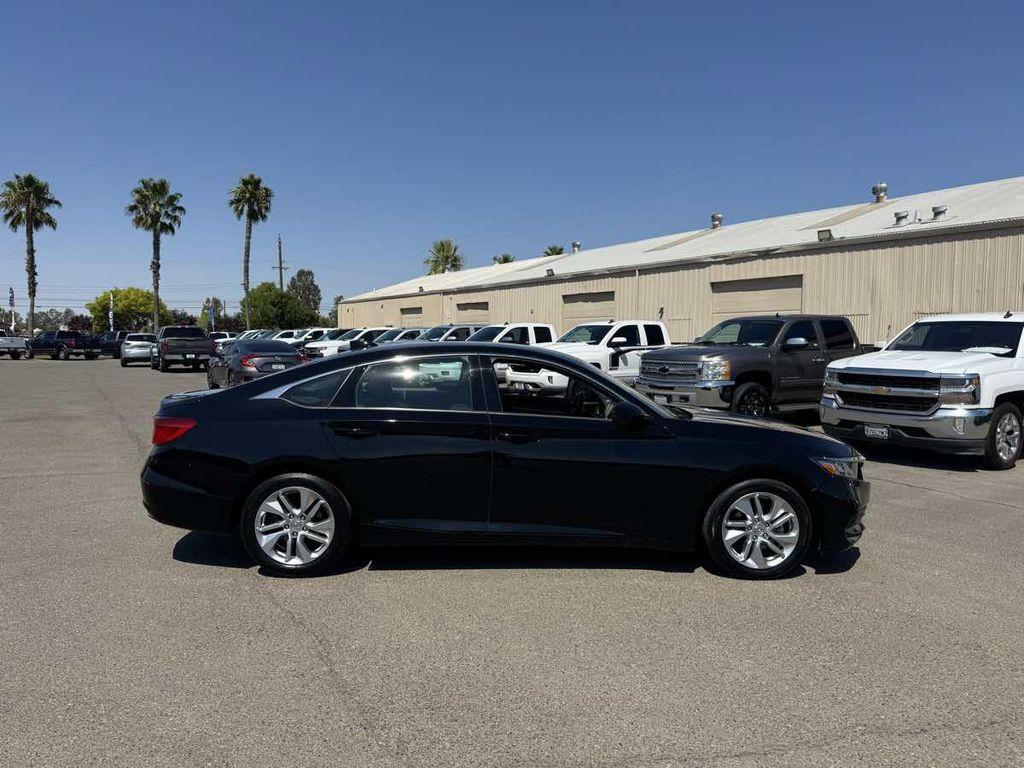 used 2020 Honda Accord car, priced at $16,999