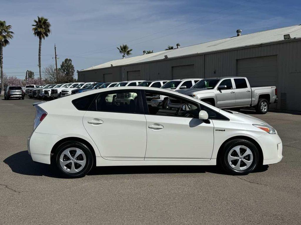 used 2012 Toyota Prius car, priced at $11,500