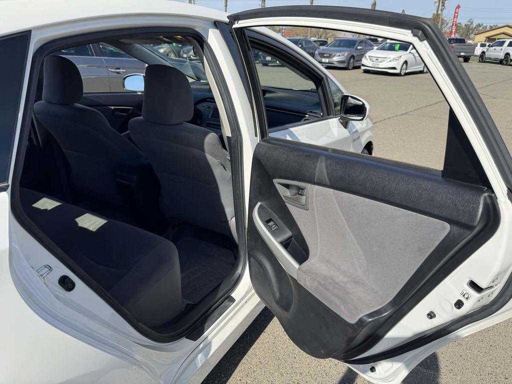used 2012 Toyota Prius car, priced at $11,500