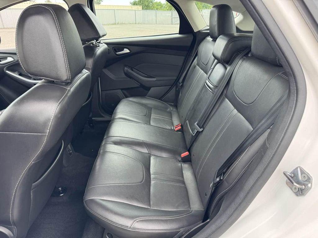 used 2012 Ford Focus car, priced at $6,999
