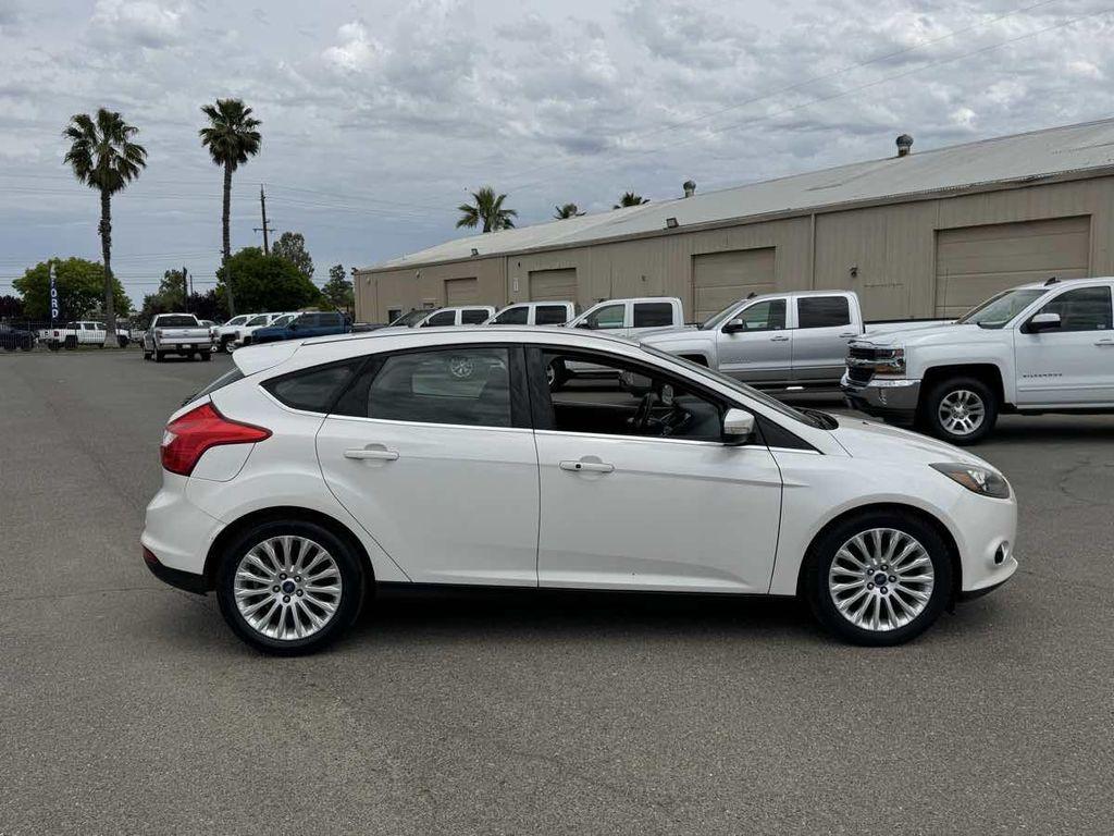 used 2012 Ford Focus car, priced at $6,999
