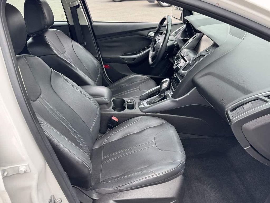 used 2012 Ford Focus car, priced at $6,999