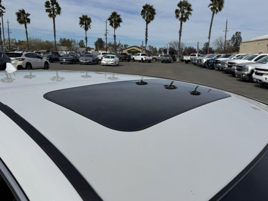 used 2019 Honda CR-V car, priced at $19,500