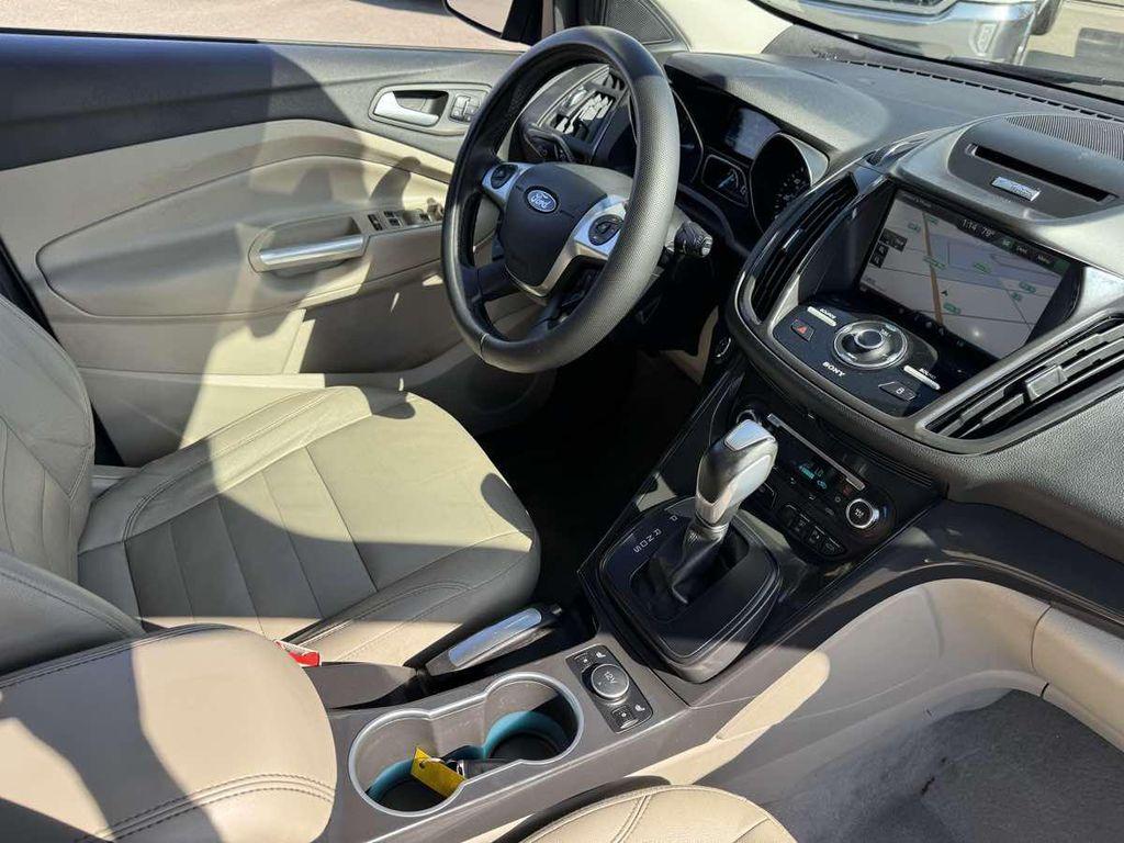 used 2014 Ford Escape car, priced at $7,500