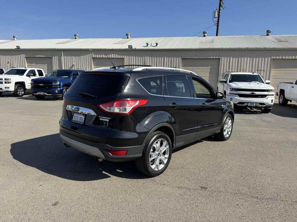 used 2014 Ford Escape car, priced at $7,500