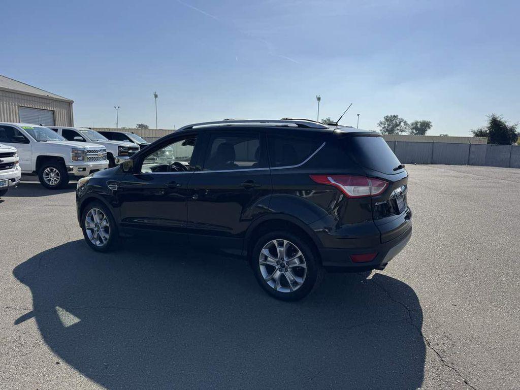 used 2014 Ford Escape car, priced at $7,500