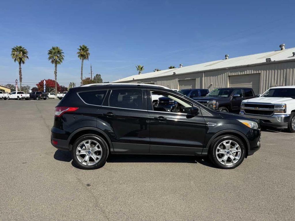 used 2014 Ford Escape car, priced at $7,500