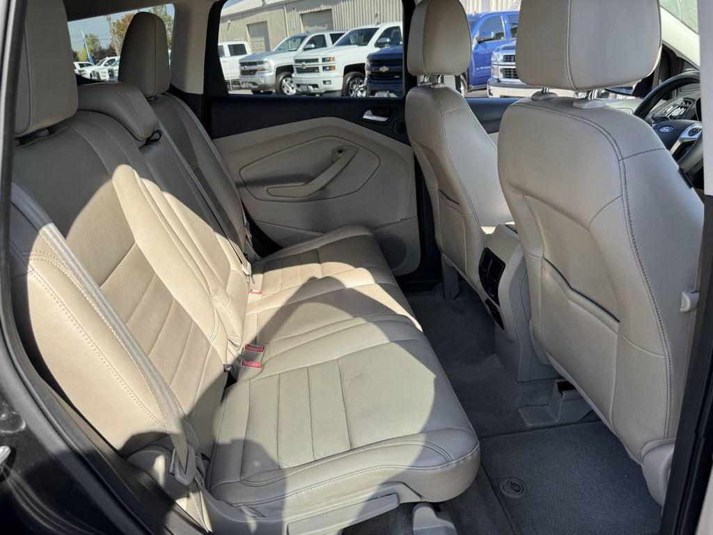 used 2014 Ford Escape car, priced at $7,500