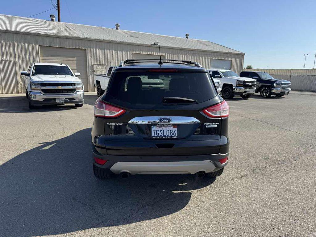 used 2014 Ford Escape car, priced at $7,500