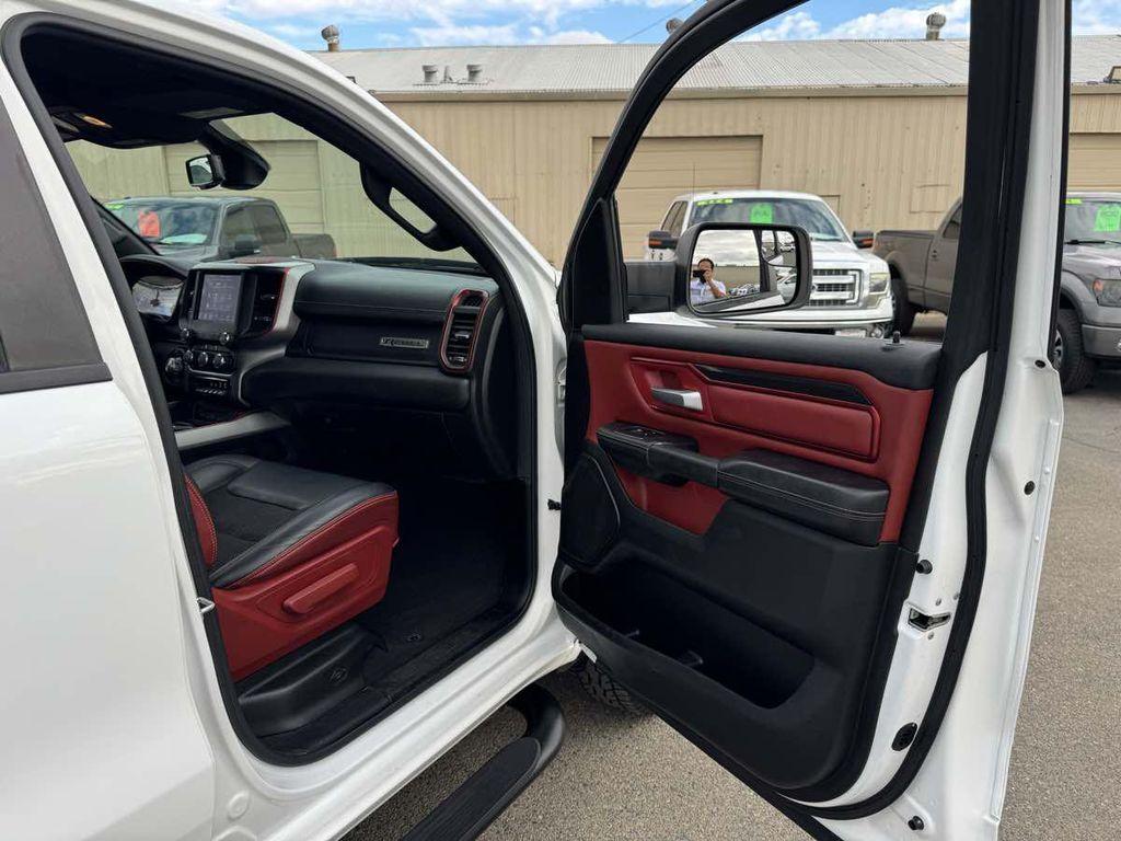used 2019 Ram 1500 car, priced at $29,999