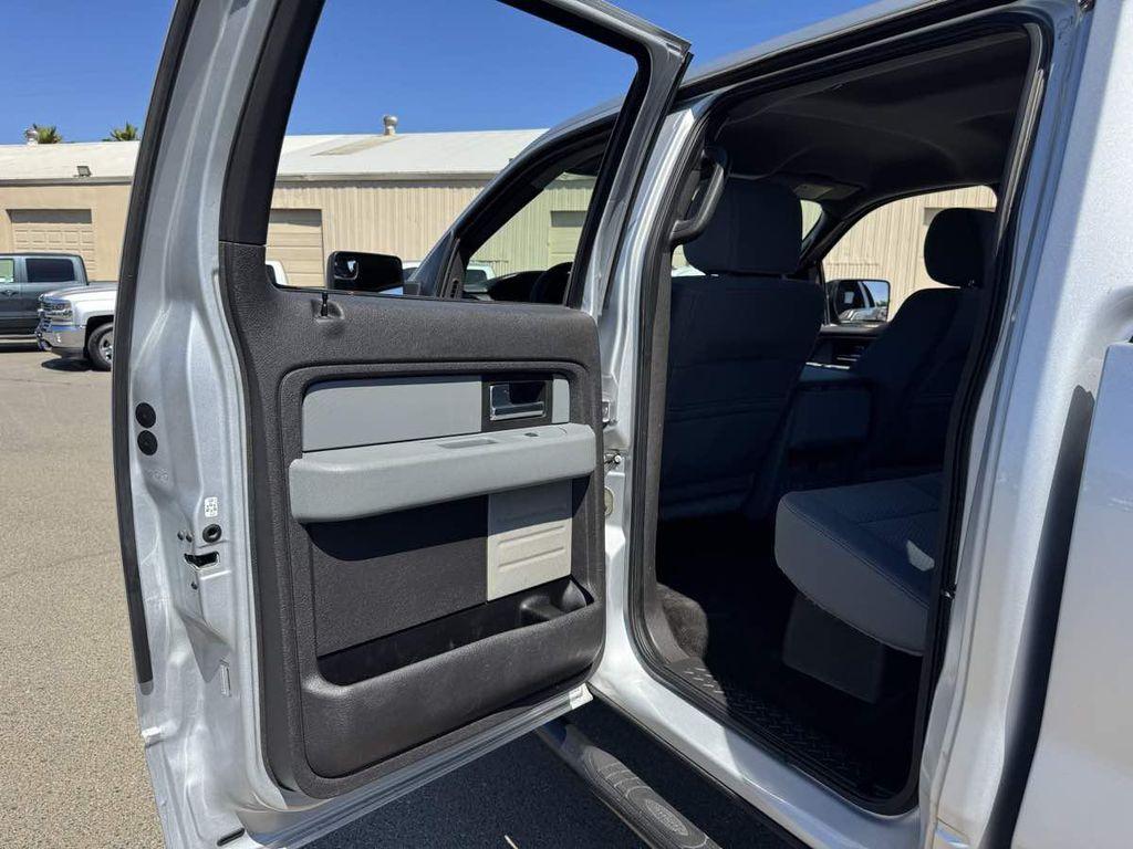 used 2012 Ford F-150 car, priced at $17,999