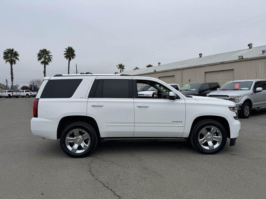 used 2015 Chevrolet Tahoe car, priced at $17,500