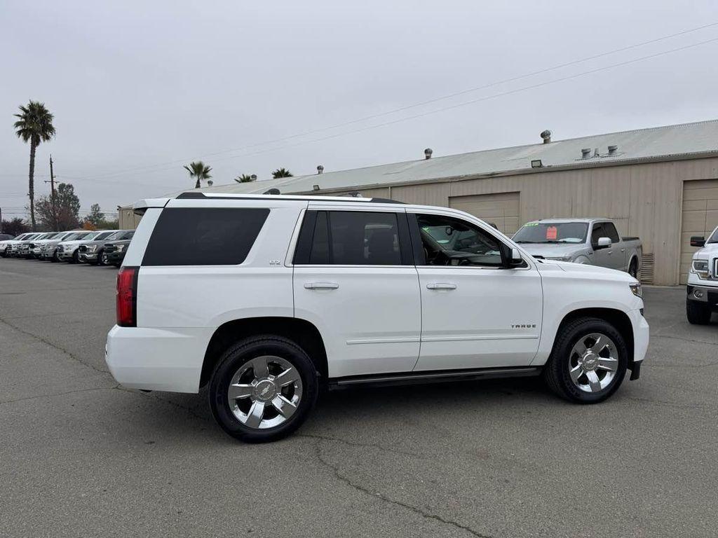 used 2015 Chevrolet Tahoe car, priced at $17,500