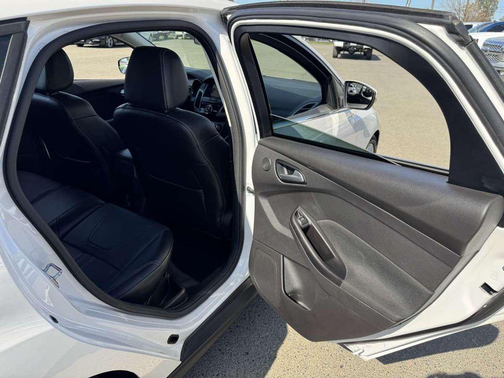 used 2014 Ford Focus car, priced at $6,999